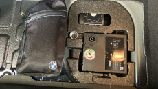 MINI Hatchback 2.0 Cooper S Exclusive 3dr Auto Petrol Hatchback